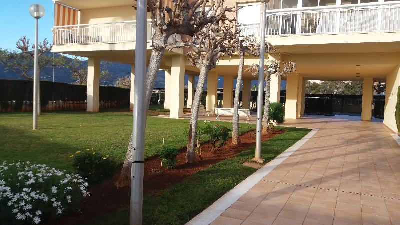Imagen de alojamiento Apartamentos Benicassim 3000 Imagen de alojamiento Apartamentos Benicassim 3000