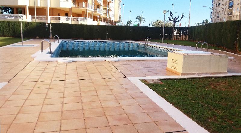 Imagen de alojamiento Apartamentos Benicassim 3000 Imagen de alojamiento Apartamentos Benicassim 3000