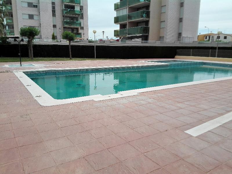 Imagen de alojamiento Apartamentos Benicassim 3000 Imagen de alojamiento Apartamentos Benicassim 3000