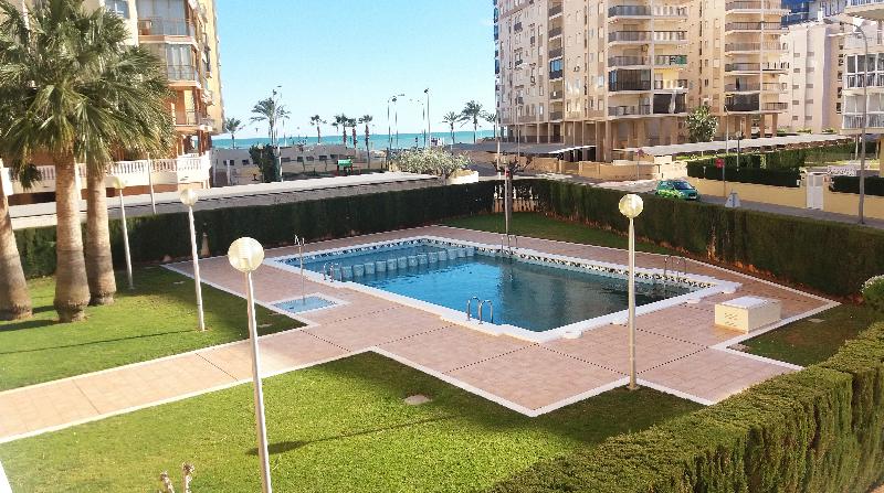 Imagen de alojamiento Apartamentos Benicassim 3000 Imagen de alojamiento Apartamentos Benicassim 3000