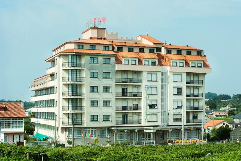 Imagen de alojamiento Hotel Riamar Imagen de alojamiento Hotel Riamar