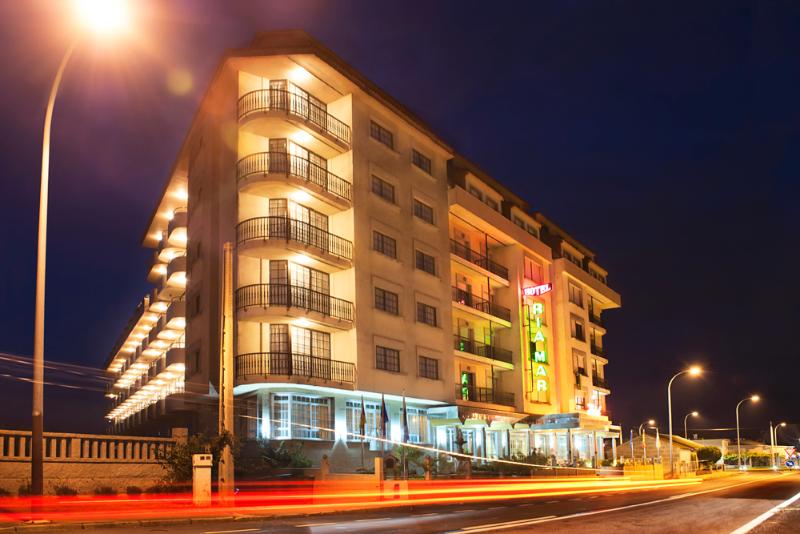 Imagen de alojamiento Hotel Riamar Imagen de alojamiento Hotel Riamar