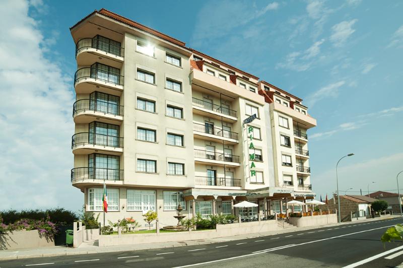 Imagen de alojamiento Hotel Riamar Imagen de alojamiento Hotel Riamar