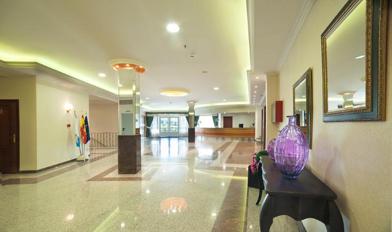 Imagen de alojamiento Hotel Riamar Imagen de alojamiento Hotel Riamar