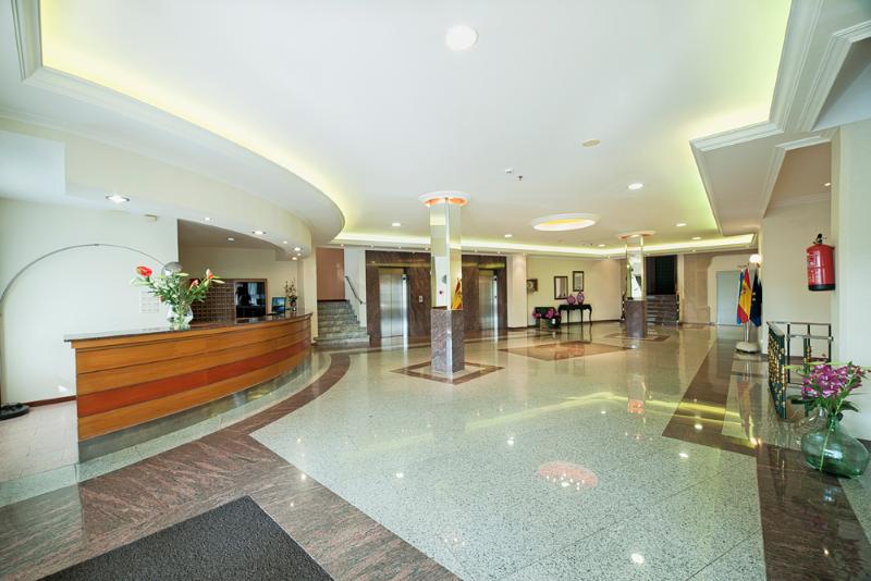 Imagen de alojamiento Hotel Riamar Imagen de alojamiento Hotel Riamar