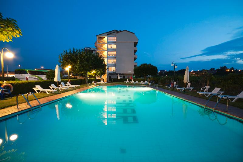 Imagen de alojamiento Hotel Riamar Imagen de alojamiento Hotel Riamar