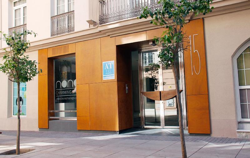 Imagen de alojamiento Apartamentos Nono Charming Stay Imagen de alojamiento Apartamentos Nono Charming Stay