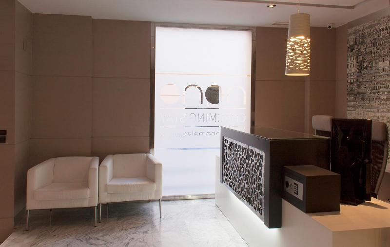 Imagen de alojamiento Apartamentos Nono Charming Stay Imagen de alojamiento Apartamentos Nono Charming Stay