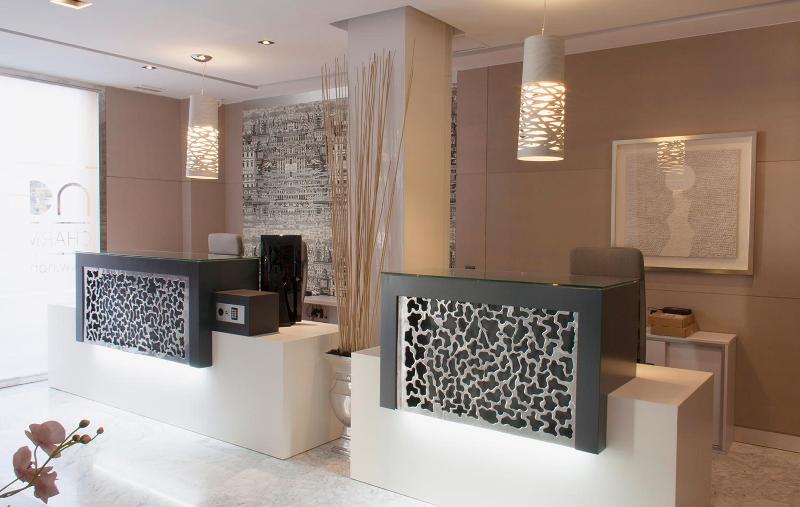 Imagen de alojamiento Apartamentos Nono Charming Stay Imagen de alojamiento Apartamentos Nono Charming Stay
