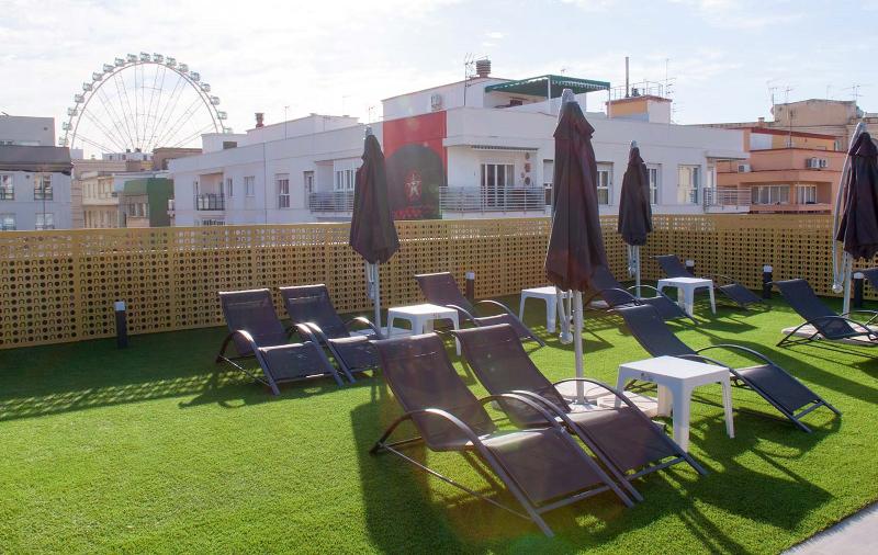 Imagen de alojamiento Apartamentos Nono Charming Stay Imagen de alojamiento Apartamentos Nono Charming Stay