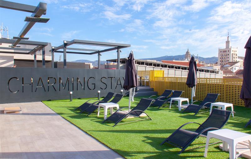 Imagen de alojamiento Apartamentos Nono Charming Stay Imagen de alojamiento Apartamentos Nono Charming Stay
