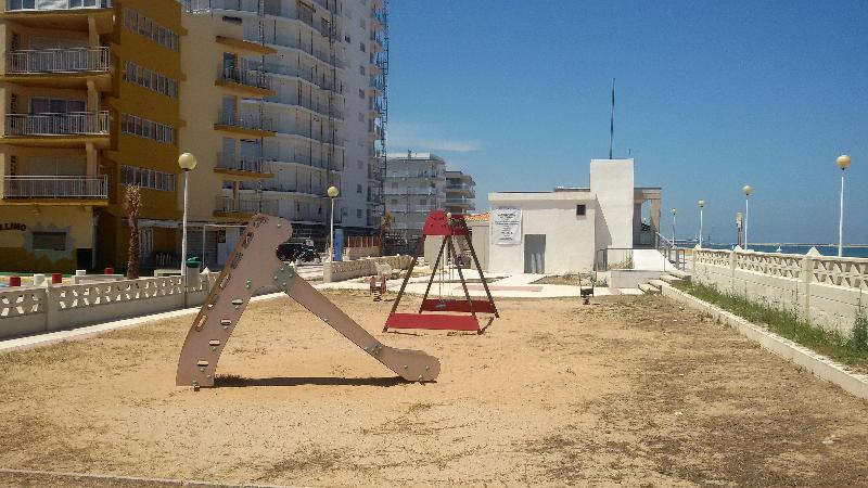 Imagen de alojamiento Apartamentos Gandia-Daimuz 3000 Imagen de alojamiento Apartamentos Gandia-Daimuz 3000