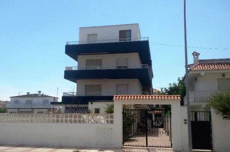 Imagen de alojamiento Apartamentos Gandia-Daimuz 3000 Imagen de alojamiento Apartamentos Gandia-Daimuz 3000