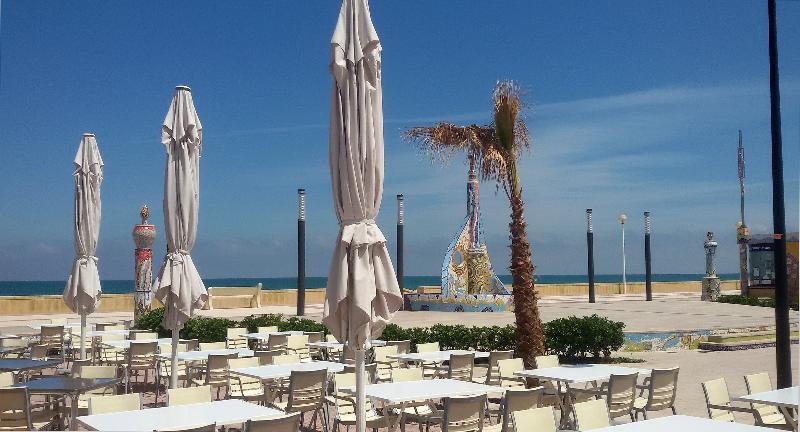 Imagen de alojamiento Apartamentos Gandia-Daimuz 3000 Imagen de alojamiento Apartamentos Gandia-Daimuz 3000