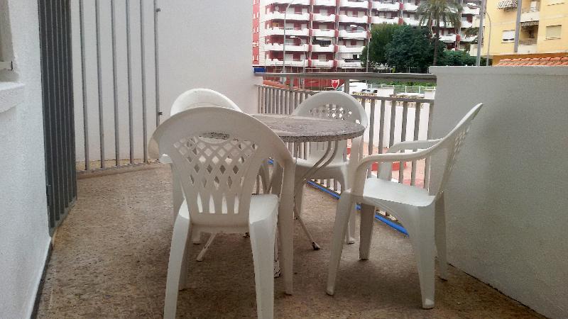 Imagen de alojamiento Apartamentos Gandia-Daimuz 3000 Imagen de alojamiento Apartamentos Gandia-Daimuz 3000