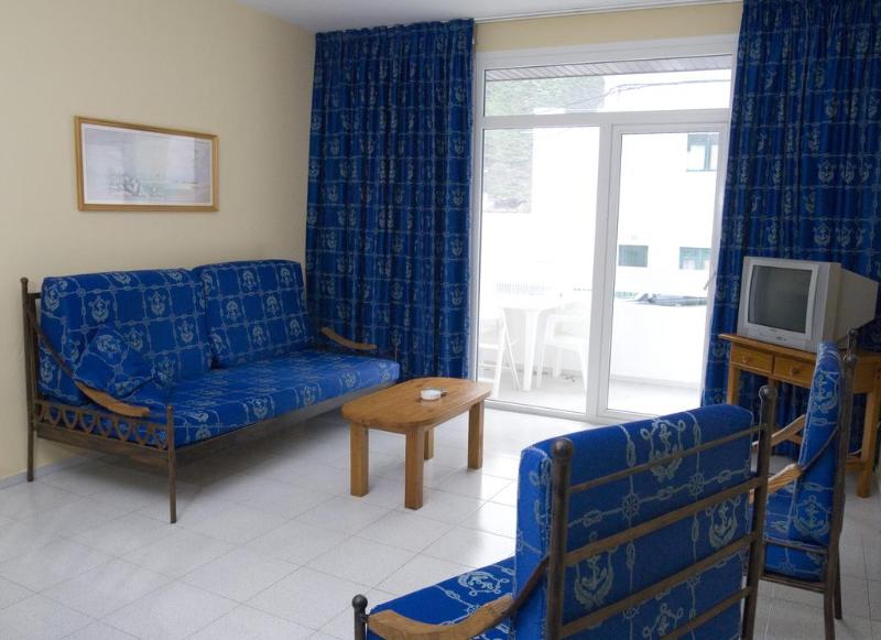 Imagen de alojamiento Apartamentos Boomerang Imagen de alojamiento Apartamentos Boomerang