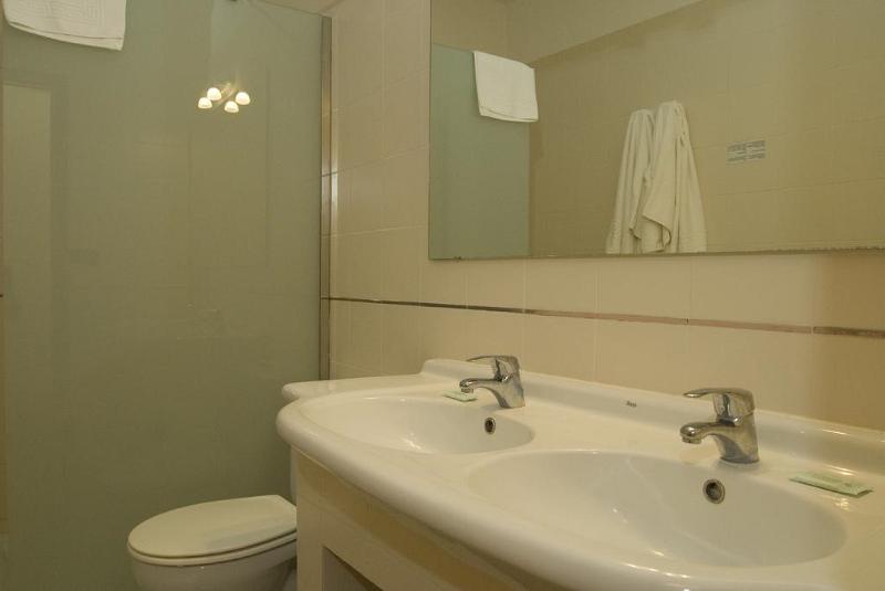 Imagen de alojamiento Apartamentos Boomerang, II Imagen de alojamiento Apartamentos Boomerang, II