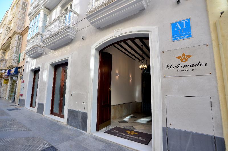 Imagen de alojamiento El Armador Casa Palacio Imagen de alojamiento El Armador Casa Palacio