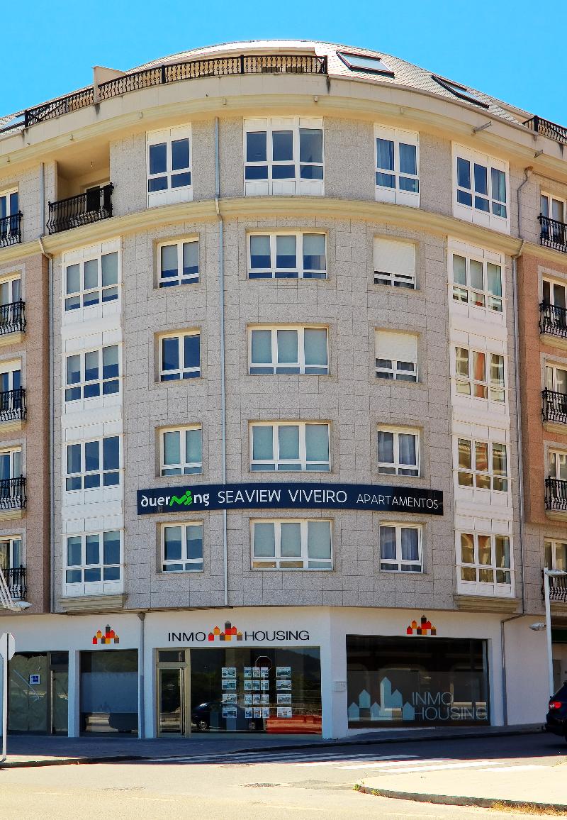 Imagen de alojamiento Apartamentos Duerming Sea View Viveiro Imagen de alojamiento Apartamentos Duerming Sea View Viveiro