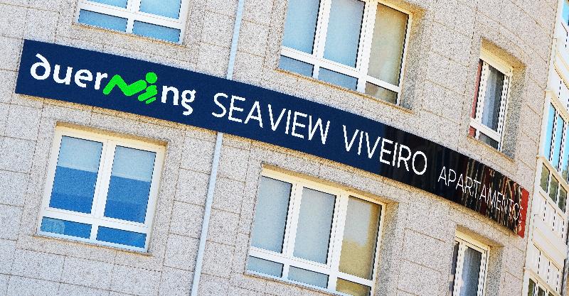 Imagen de alojamiento Apartamentos Duerming Sea View Viveiro Imagen de alojamiento Apartamentos Duerming Sea View Viveiro