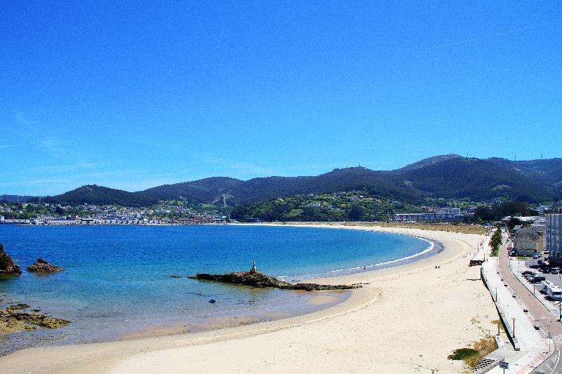 Imagen de alojamiento Apartamentos Duerming Sea View Viveiro Imagen de alojamiento Apartamentos Duerming Sea View Viveiro