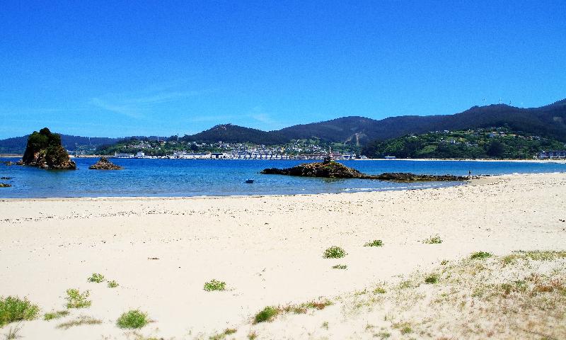 Imagen de alojamiento Apartamentos Duerming Sea View Viveiro Imagen de alojamiento Apartamentos Duerming Sea View Viveiro
