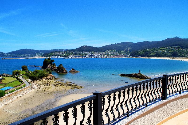 Imagen de alojamiento Apartamentos Duerming Sea View Viveiro Imagen de alojamiento Apartamentos Duerming Sea View Viveiro
