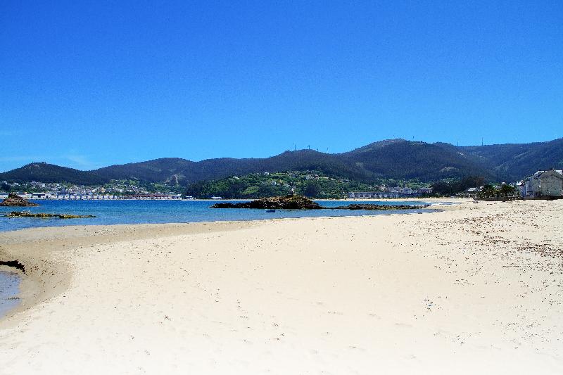Imagen de alojamiento Apartamentos Duerming Sea View Viveiro Imagen de alojamiento Apartamentos Duerming Sea View Viveiro