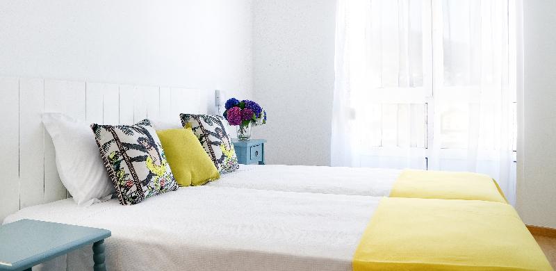Imagen de alojamiento Apartamentos Duerming Sea View Viveiro Imagen de alojamiento Apartamentos Duerming Sea View Viveiro