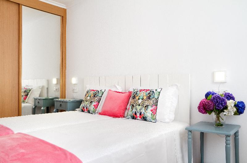 Imagen de alojamiento Apartamentos Duerming Sea View Viveiro Imagen de alojamiento Apartamentos Duerming Sea View Viveiro