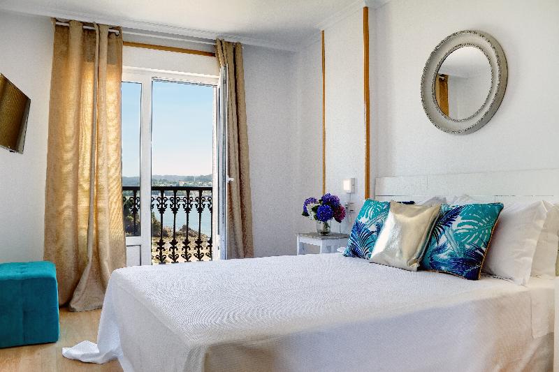Imagen de alojamiento Apartamentos Duerming Sea View Viveiro Imagen de alojamiento Apartamentos Duerming Sea View Viveiro