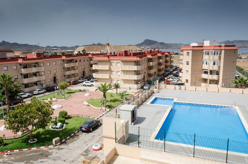 Imagen de alojamiento Apartamentos Tesy Imagen de alojamiento Apartamentos Tesy
