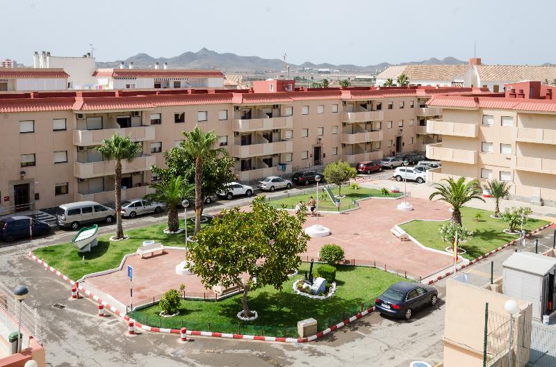 Imagen de alojamiento Apartamentos Tesy Imagen de alojamiento Apartamentos Tesy