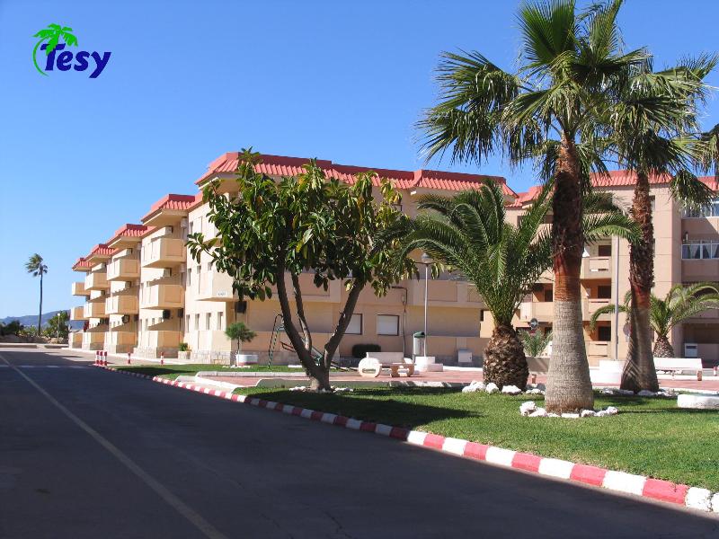 Imagen de alojamiento Apartamentos Tesy Imagen de alojamiento Apartamentos Tesy