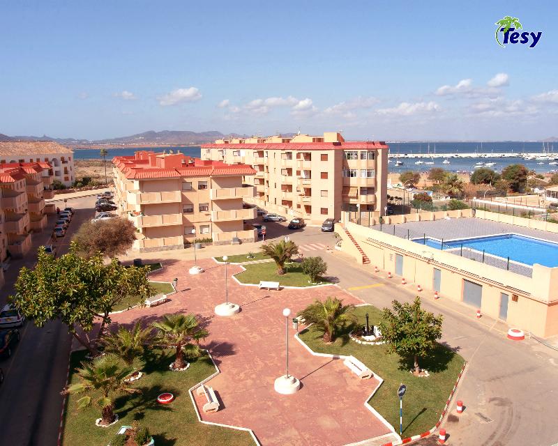 Imagen de alojamiento Apartamentos Tesy Imagen de alojamiento Apartamentos Tesy