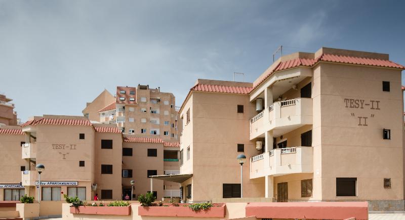 Imagen de alojamiento Apartamentos Tesy Imagen de alojamiento Apartamentos Tesy