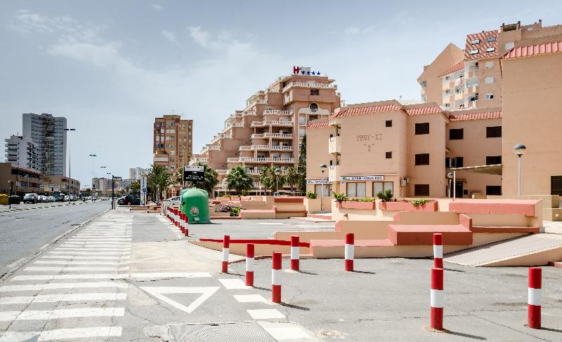 Imagen de alojamiento Apartamentos Tesy Imagen de alojamiento Apartamentos Tesy