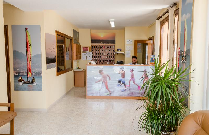 Imagen de alojamiento Apartamentos Tesy Imagen de alojamiento Apartamentos Tesy