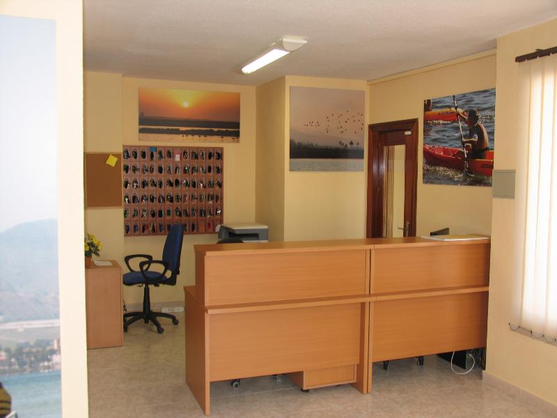 Imagen de alojamiento Apartamentos Tesy Imagen de alojamiento Apartamentos Tesy