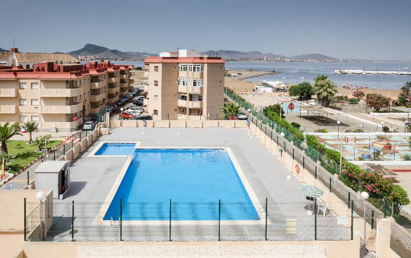 Imagen de alojamiento Apartamentos Tesy Imagen de alojamiento Apartamentos Tesy