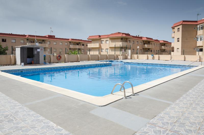 Imagen de alojamiento Apartamentos Tesy Imagen de alojamiento Apartamentos Tesy