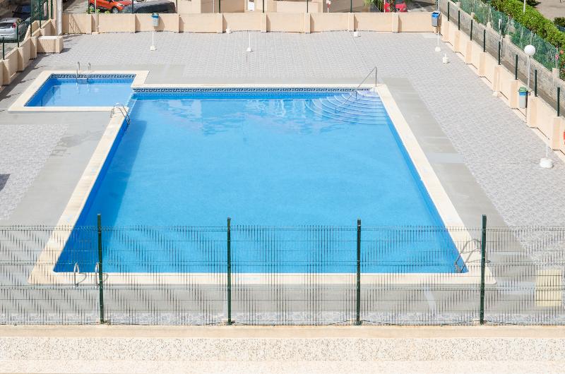 Imagen de alojamiento Apartamentos Tesy Imagen de alojamiento Apartamentos Tesy