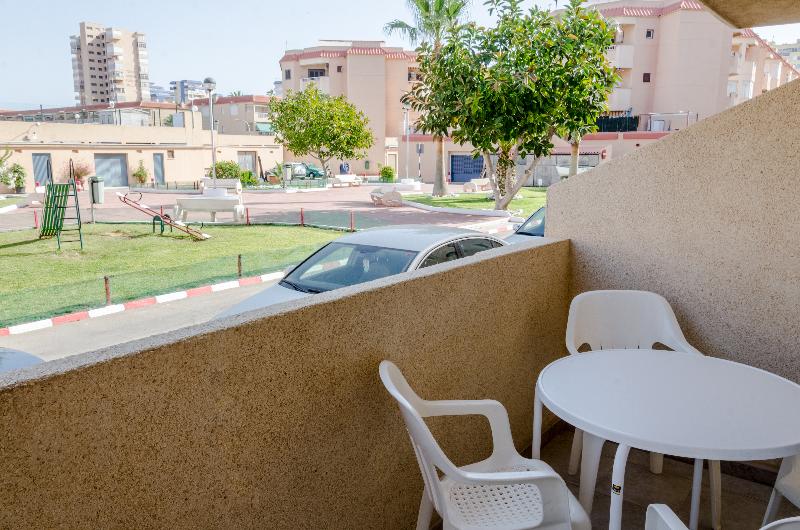 Imagen de alojamiento Apartamentos Tesy Imagen de alojamiento Apartamentos Tesy