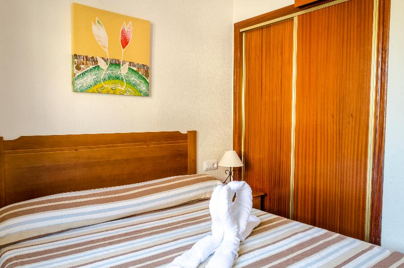 Imagen de alojamiento Apartamentos Tesy Imagen de alojamiento Apartamentos Tesy