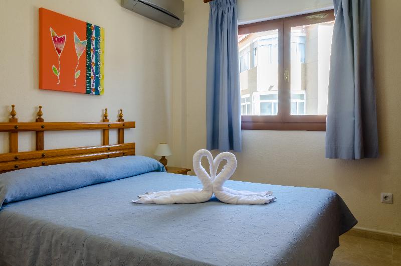 Imagen de alojamiento Apartamentos Tesy Imagen de alojamiento Apartamentos Tesy