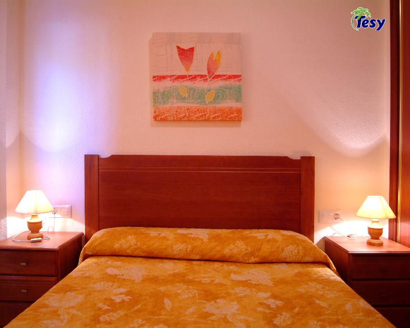 Imagen de alojamiento Apartamentos Tesy Imagen de alojamiento Apartamentos Tesy