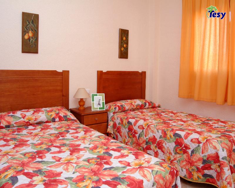 Imagen de alojamiento Apartamentos Tesy Imagen de alojamiento Apartamentos Tesy