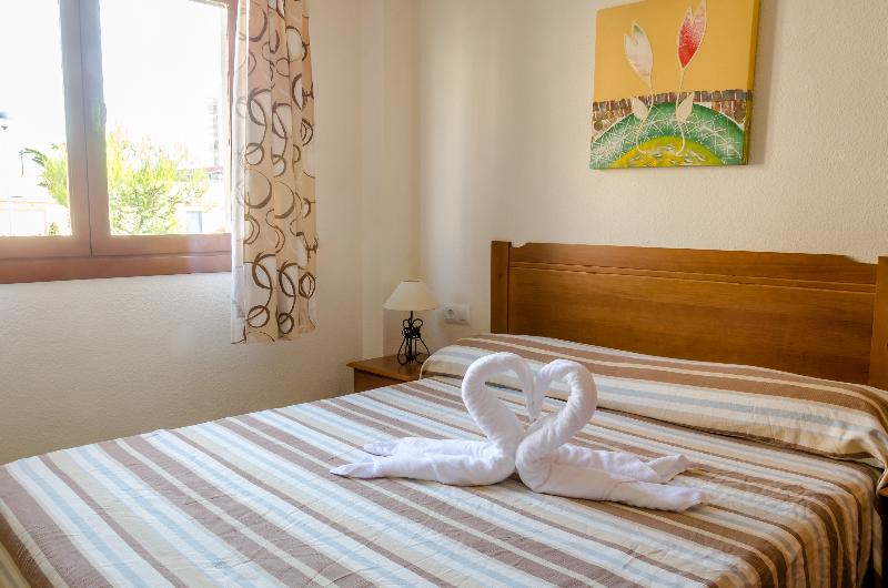 Imagen de alojamiento Apartamentos Tesy Imagen de alojamiento Apartamentos Tesy