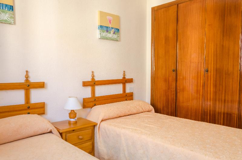 Imagen de alojamiento Apartamentos Tesy Imagen de alojamiento Apartamentos Tesy