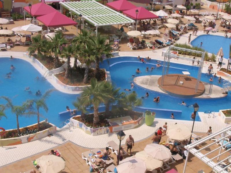 Imagen de alojamiento Roulette Marina d’Or Imagen de alojamiento Roulette Marina d’Or